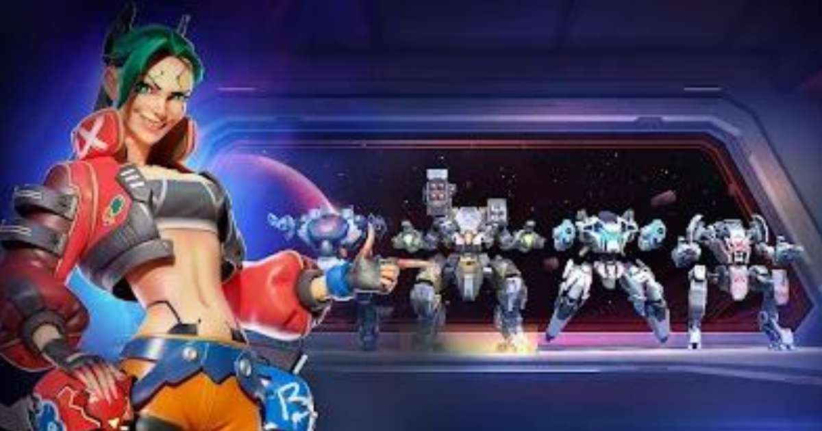 Mech Arena Codes