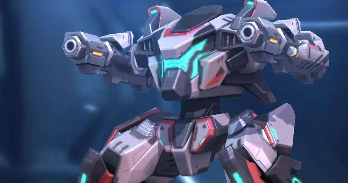 Mech Arena Codes