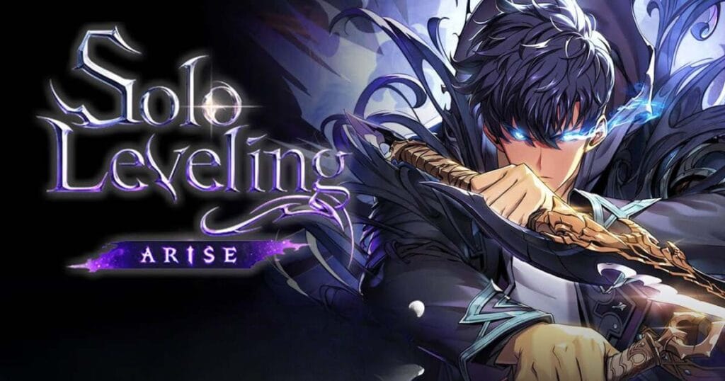 Solo Leveling Arise Codes