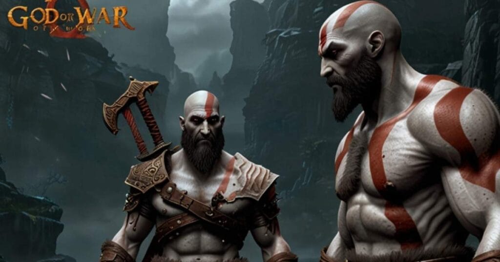 God of War 2