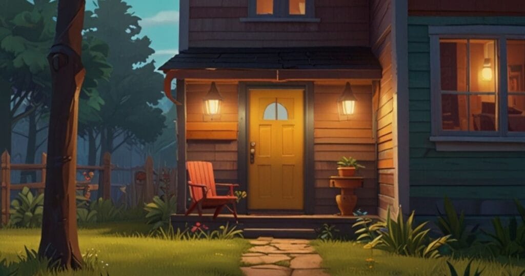 Hello Neighbor 2 codes