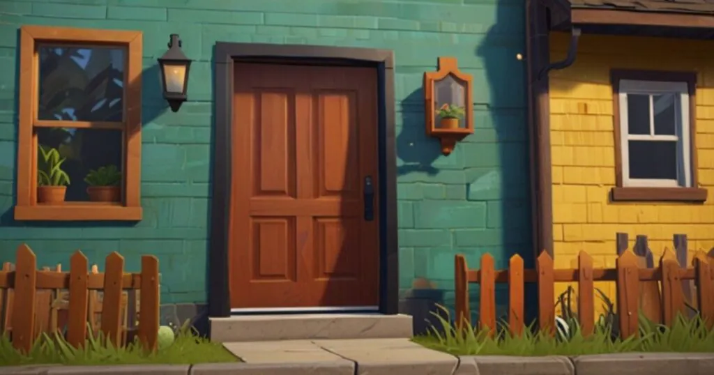 Hello Neighbor 2 codes