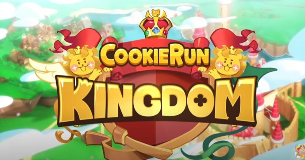 Cookie Run