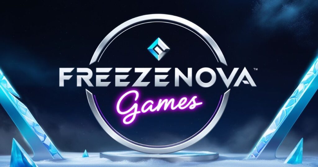 Freezenova Games