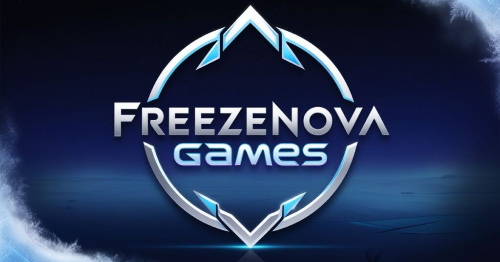 Freezenova Games