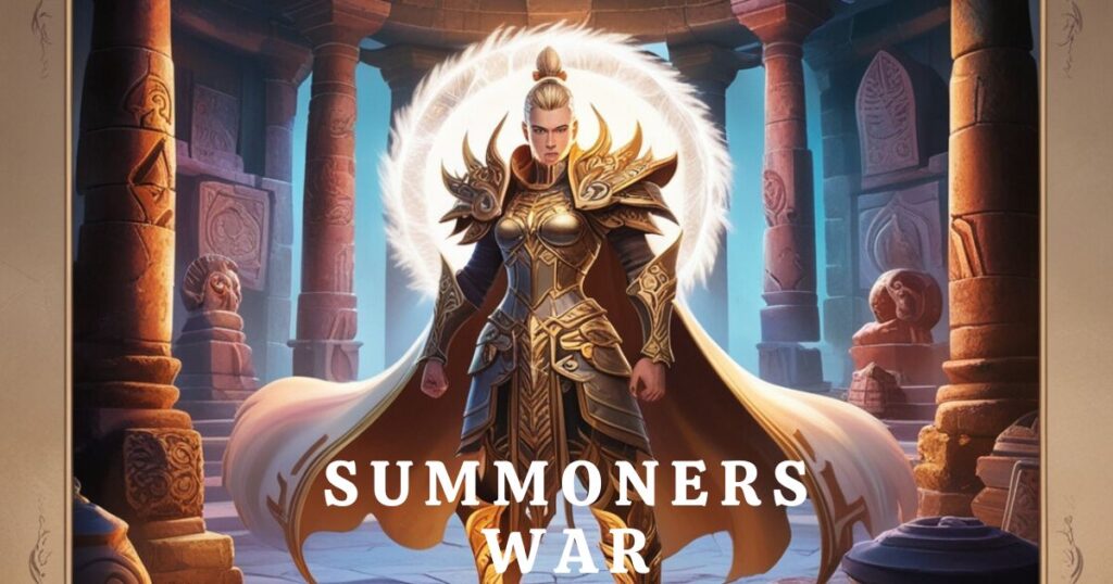 Summoners War Codes