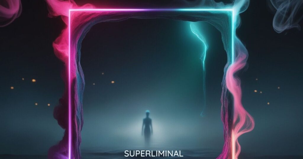 Superliminal 