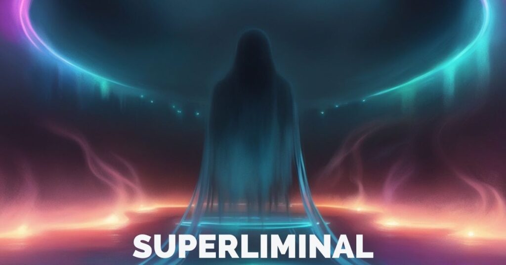 Superliminal 