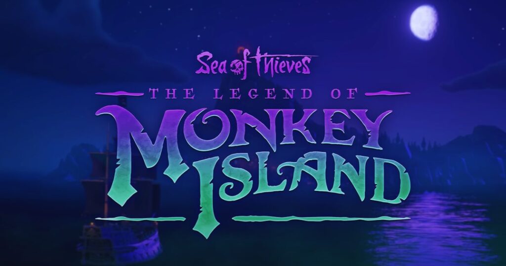 Monkey Island