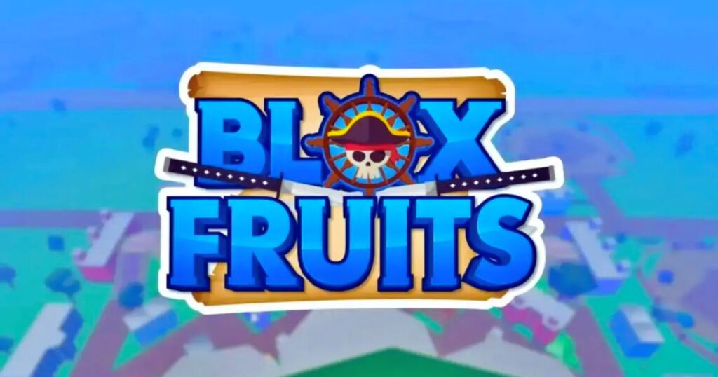 Blox Fruits Tier List